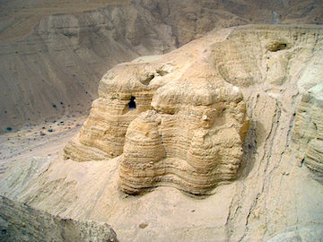 Qumran Höhle 4